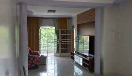 Apartamento à venda no Bairro Esperança, Governador Valadares – MG