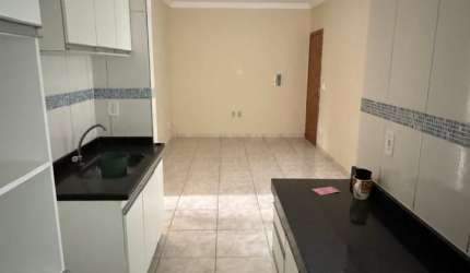 Apartamento à venda no Bairro Cidade Jardim, Governador Valadares - MG