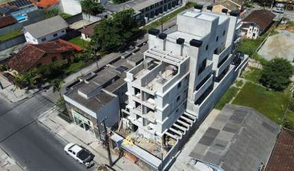 Cobertura duplex Praia de Leste Pontal do Parana