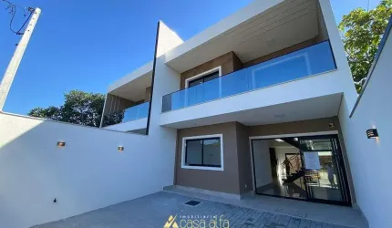 Sobrado Alto Padrão com piscina Balneário Riviera