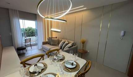 Apartamentos 2 Quartos em Praia de Leste