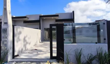 Casas Localizadas Balneario Saint Etiene Matinhos