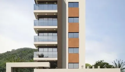 Apartamentos Alto Padrão em Caioba