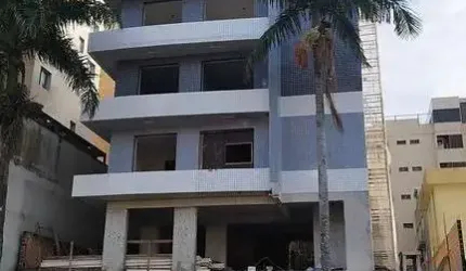 Apartamento com 3 Quartos em Caioba Matinhos