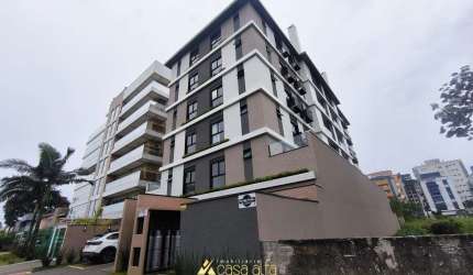 Apartamentos de 02 a 03 suítes em Caiobá- Matinhos