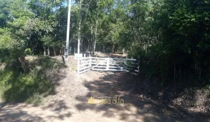 Chacara a venda na Quintilha Paranaguá