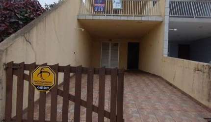 Casa a venda faixa mar com 3 dormitórios Ipanema