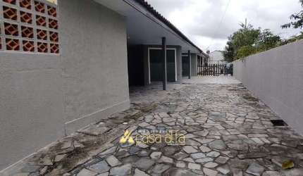 Casa a venda balneário Gaivotas
