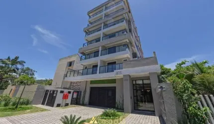 Apartamento Garden a venda em Caioba Matinhos