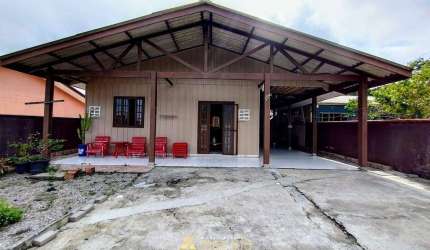 Casa a venda com 4 dormitorios Ipanema