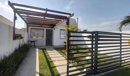 Casa  Balneário Gaivotas em Matinhos