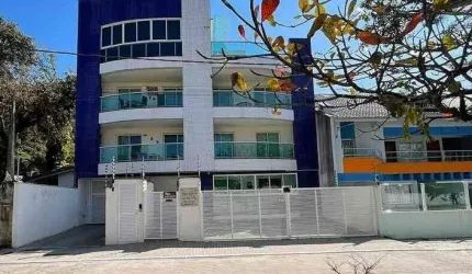 Vendo apartamento mobiliado Caioba Matinhos