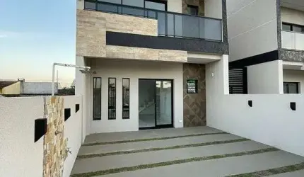 Sobrado de alto Padrão a venda em Matinhos