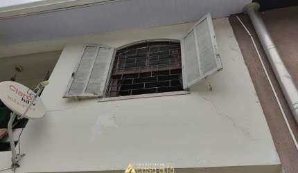 Sobrado com 3 quartos 2 banheiros Matinhos