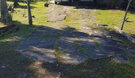 Casa a venda em Guaratuba
