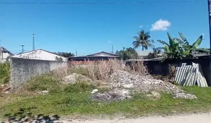 Terreno a venda balneário Ipanema