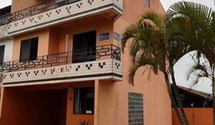 Vendo triplex Balneário Ipanema