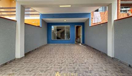 Vendo Sobrado Proximo ao Mar em Matinhos