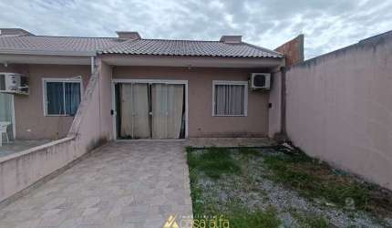 Casa em condominio  a venda em Pontal do Parana