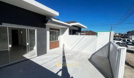 Casa a venda em Matinhos Parana