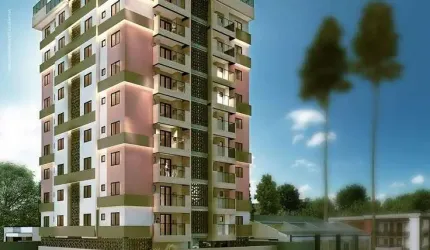 Vendo Apartamento a 100 metros da praia Guaratuba