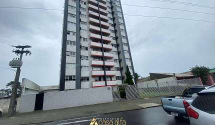 Apartamento Duplex a venda em Paranagua