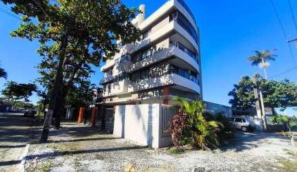Apartamento a venda com vista para o mar Gaivotas