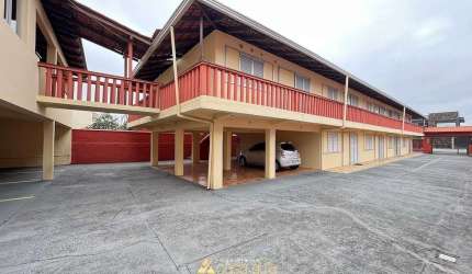 Apartamento a venda faixa mar Praia Grande