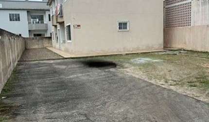Apartamento com Churrasqueira em Matinhos
