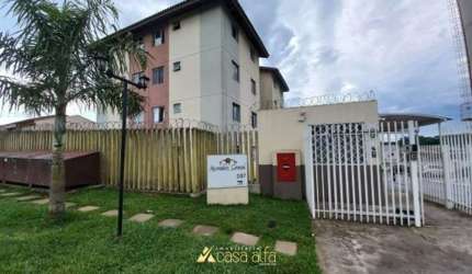 Apartamento a venda Araucária