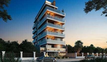 Apartamento a venda Balneário Gaivotas Matinhos