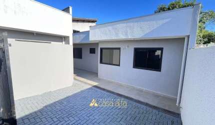 Casa a venda em Paranagua Parana