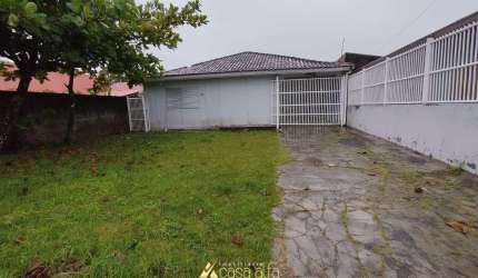 Casa com Suíte em Monções