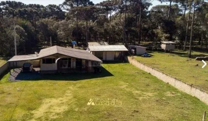 Chácara á venda em São Matheus do Sul