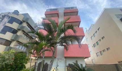 Apartamento mobiliado para locação em Pontal do PR
