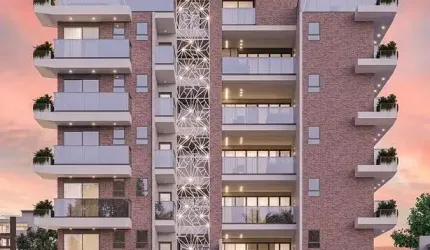 Apartamento em Alto Padrão Caioba Matinhos