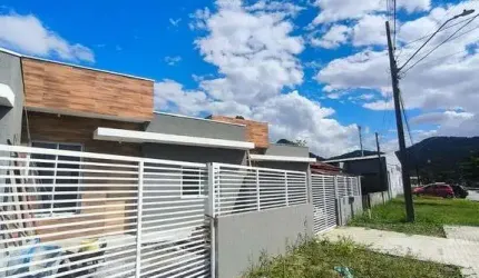 Casa Residencial Sertaozinho Matinhos Parana