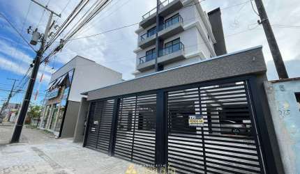 Apartamentos em Praia de Leste Parana