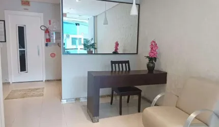 Apartamento à venda, 2 quartos, 1 vaga, Pioneiros - Balneário Camboriú/SC