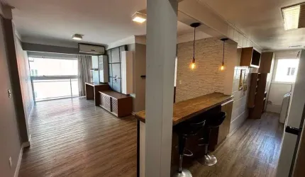 Apartamento a venda 02 quartos Balneário Camboriú.