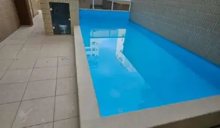 Apartamento à venda, 3 quartos, 1 suíte, 1 vaga, Centro - Balneário Camboriú/SC