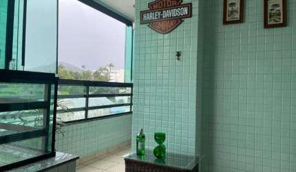 Apartamento à venda, 3 quartos, 1 suíte, 1 vaga, Pioneiros - Balneário Camboriú/SC