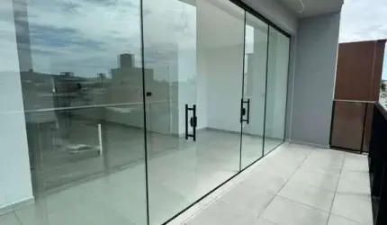 Apartamento à venda, 2 quartos, 2 suítes, 1 vaga, Areias - Camboriú/SC