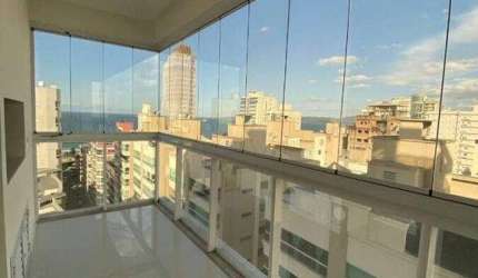 Apartamento a venda 04 dormitórios, meia praia, itapema-sc para | Meia Praia, Itapema, Santa Catarina