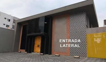 Casa comercial no centro de itajaí para | Centro, Itajaí, Santa Catarina