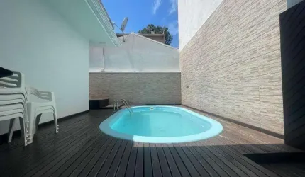Casa a venda com 3 quartos em balneário camboriú para | Centro, Balneário Camboriú, Santa Catarina