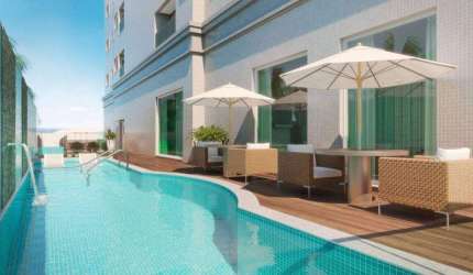 Apartamento de 03 suítes a venda em meia praia itapema-sc para | Meia Praia, Itapema, Santa Catarina