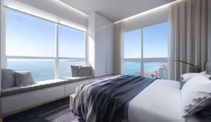 Apartamento em meia praia, itapema-sc para | Meia Praia, Itapema, Santa Catarina