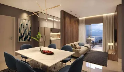 Apartamento com 2 quartos, morretes - itapema para | Morretes, Itapema, Santa Catarina