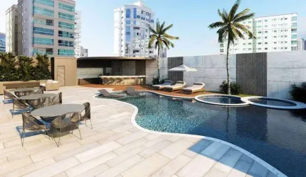 Apartamento 03 quartos, itapema-sc para | Meia Praia, Itapema, Santa Catarina